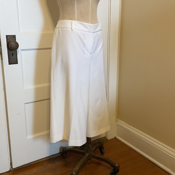 Vintage Focus 2000 Wide Leg Crop Pant - Picture 4 of 8